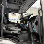 Mercedes Axor 1824 Day Cab Fridge Box Van - thumbnail