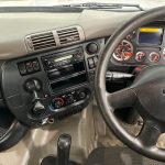 DAF CF75 310 6×4 Steel Tipper Grab Manual - thumbnail
