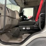 DAF LF 220 Day Cab Skip Loader - thumbnail