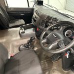 DAF CF 330 6×2 10 Tyre Sleeper Cab Curtainsider - thumbnail