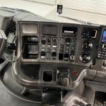 Scania P94 260 6×2 10 Tyre Flatbed Manual - thumbnail