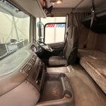 DAF CF 330 6×2 Rear Lift Sleeper Cab Curtainsider - thumbnail