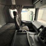 Scania P94 220 4×2 Sleeper Cab Flatbed - thumbnail