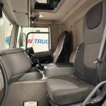 DAF CF 290 6×2 Rear Steer Fridge Box - thumbnail