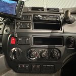 DAF CF 460 6×2 Midlift Tractor Unit - thumbnail