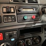 DAF CF 330 Rear Lift Day Cab Fridge Box - thumbnail