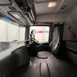 Scania P250 4×2 Sleeper Cab Fridge Box - thumbnail