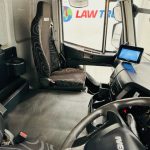 Iveco Stralis 310 Euro 6 6×2 Box Van - thumbnail