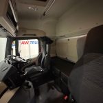 Mercedes Actros 2545 6×2 Midlift Tractor Unit - thumbnail
