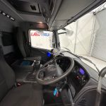 Mercedes Axor 1824 Day Cab Fridge Box - thumbnail