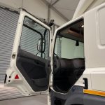 DAF CF 250 4×2 Sleeper Cab Curtainsider - thumbnail