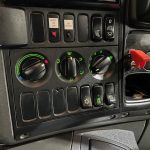 Scania P400 8×4 Sleeper Cab Tipper Manual - thumbnail