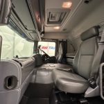 Scania P250 4×2 Sleeper Cab Fridge Box - thumbnail