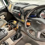 Daf LF55 220 Day Cab Dropside Crane - thumbnail