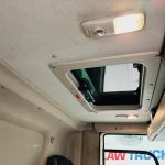 DAF CF 290 6×2 Rear Steer Fridge Box - thumbnail