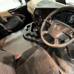 Mercedes Actros 1824 Sleeper Cab Curtainsider - thumbnail