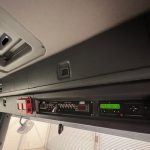Scania P320 6×2 10 Tyre Rear Lift Insulated Box Van - thumbnail