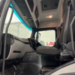 Mercedes Actros 2530 6×2 Day Cab Curtainsider - thumbnail