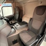 DAF CF 290 6×2 Rear Steer Fridge Box - thumbnail