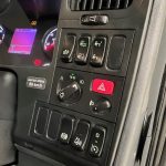 Scania P280 6×2 Rear Lift Day Cab Fridge Box - thumbnail