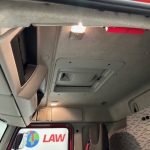 DAF LF 250 Sleeper Cab Curtainsider - thumbnail