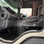 Scania P94 230 4×2 Sleeper Cab Flatbed - thumbnail