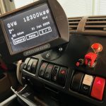 DAF CF85 360 8×4 Sleeper Cab Tipper Manual - thumbnail