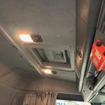 Scania P94 260 10 Tyre Sleeper Cab Flatbed - thumbnail