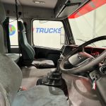 Volvo FM12 420 6×2 Midlift Tractor Unit Manual - thumbnail
