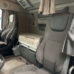 DAF XF 510 6×2 Midlift Tractor Unit - thumbnail