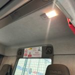 DAF LF55 220 Day Cab Dropside Crane - thumbnail