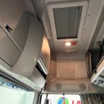 DAF XF 510 6×2 Midlift Tractor Unit Manual - thumbnail