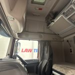 DAF XF 510 6×2 Midlift Tractor Unit - thumbnail