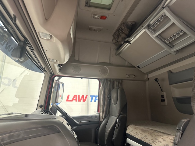 DAF XF 510 6×2 Midlift Tractor Unit