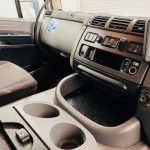 DAF CF 290 6×2 Rear Steer Fridge Box - thumbnail