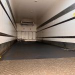 Iveco Stralis 310 AT 6×2 Box Van - thumbnail