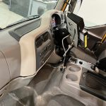 DAF LF 250 4×2 Sleeper Cab Gritter - thumbnail