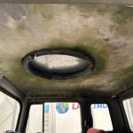Bedford MJ 330 4×4 Cargo Truck - thumbnail