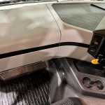 Mercedes Antos 1827 Day Cab Fridge Box - thumbnail
