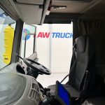 DAF CF85 360 6×2 Midlift Tractor Unit - thumbnail