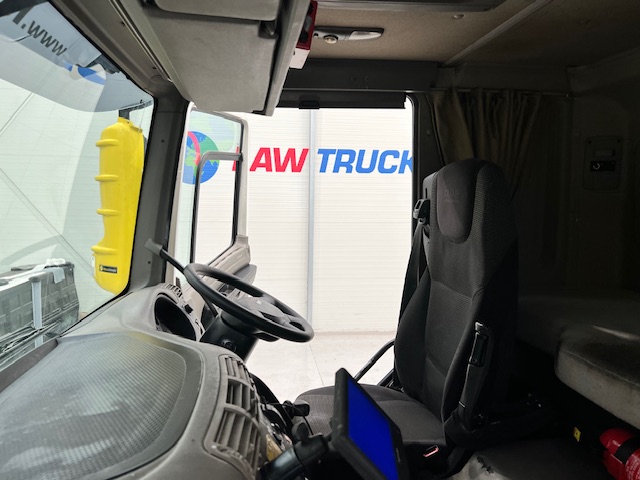 DAF CF85 360 6×2 Midlift Tractor Unit