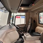 DAF CF85 410 8×4 Day Cab Steel Tipper Grab - thumbnail