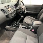 Toyota Hilux 2.5 D-4D 4×4 Double Cab Pick Up - thumbnail