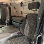 Scania P250 4×2 Sleeper Cab Curtainsider - thumbnail