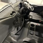 Mercedes Atego 1524 Day Cab  Box Van - thumbnail