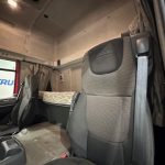 DAF CF 290 6×2 Rear Lift Sleeper Cab Curtainsider - thumbnail