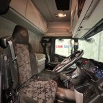 Scania R450 6×2 Midlift Highline Tractor Unit - thumbnail