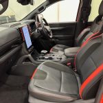 Ford Ranger Raptor 2.0 Auto 4×4 Pick Up - thumbnail
