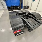 Mercedes Actros 2545 6×2 Midlift Tractor Unit - thumbnail