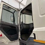 DAF CF 330 6×2 Rear Lift Sleeper Cab Flatbed - thumbnail